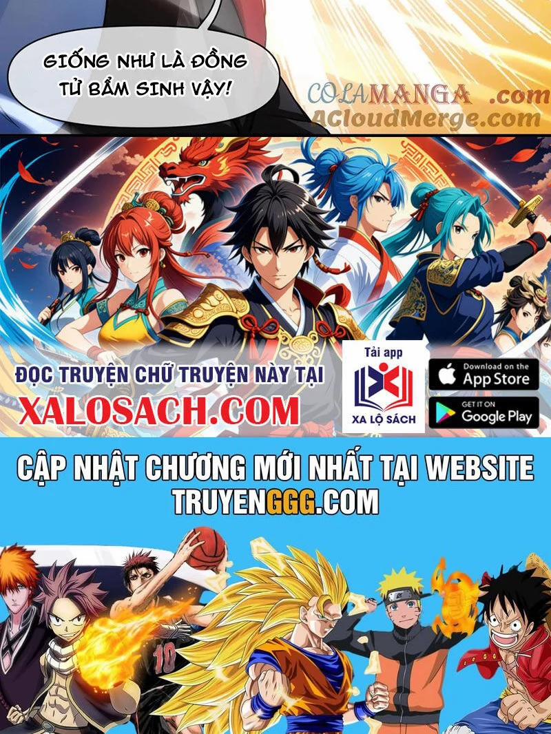 Xuyên Không Tới Thế Giới Tu Chân Nhưng Ta Vẫn Có Mạng Internet 22 trang 119