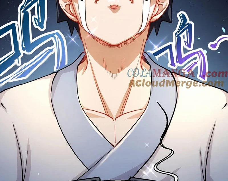 Xuyên Không Tới Thế Giới Tu Chân Nhưng Ta Vẫn Có Mạng Internet 22 trang 13