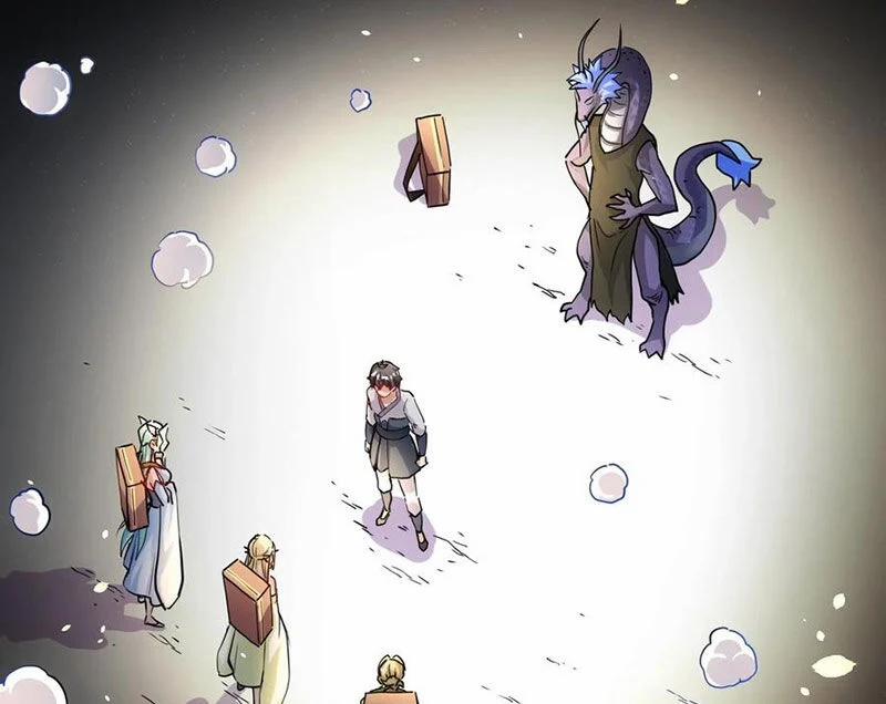 Xuyên Không Tới Thế Giới Tu Chân Nhưng Ta Vẫn Có Mạng Internet 22 trang 18