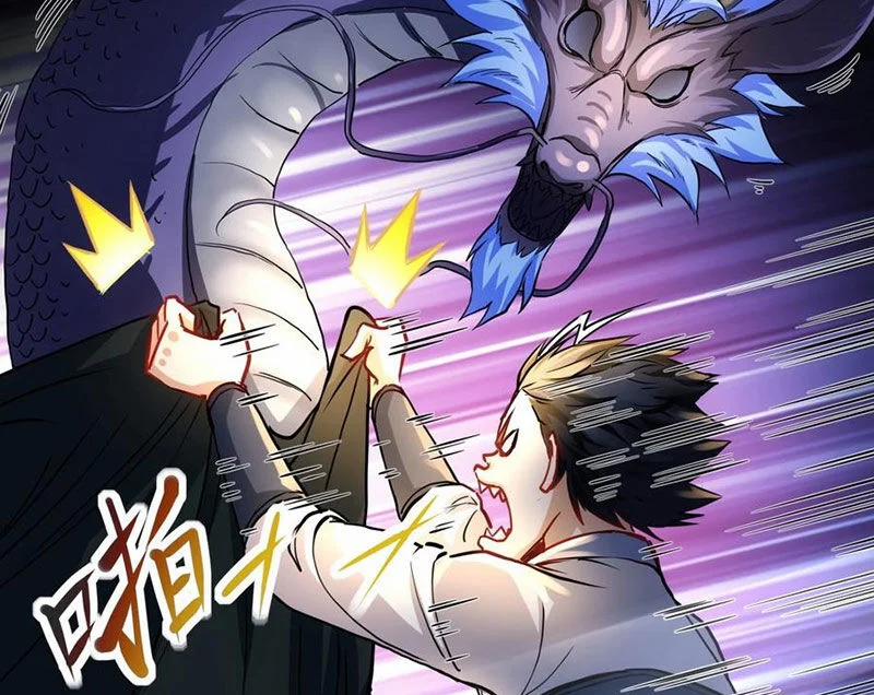 Xuyên Không Tới Thế Giới Tu Chân Nhưng Ta Vẫn Có Mạng Internet 22 trang 23