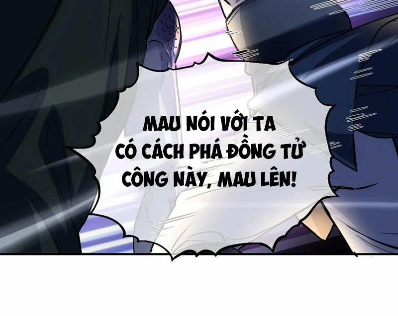 Xuyên Không Tới Thế Giới Tu Chân Nhưng Ta Vẫn Có Mạng Internet 22 trang 24