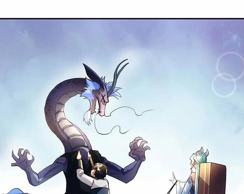 Xuyên Không Tới Thế Giới Tu Chân Nhưng Ta Vẫn Có Mạng Internet 22 trang 28