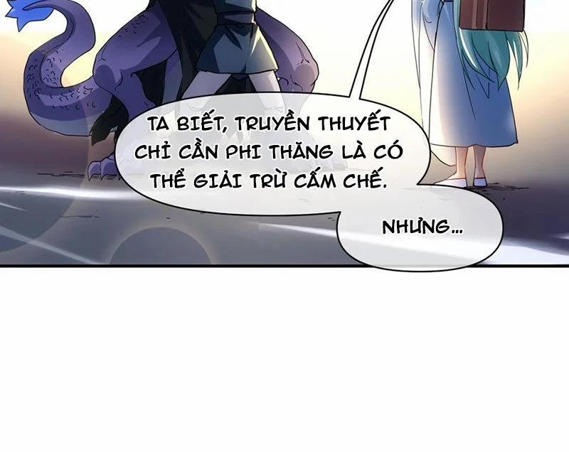 Xuyên Không Tới Thế Giới Tu Chân Nhưng Ta Vẫn Có Mạng Internet 22 trang 29