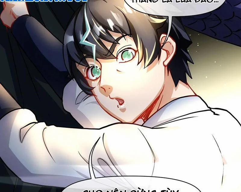 Xuyên Không Tới Thế Giới Tu Chân Nhưng Ta Vẫn Có Mạng Internet 22 trang 31