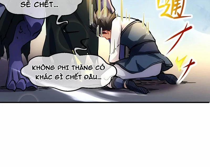 Xuyên Không Tới Thế Giới Tu Chân Nhưng Ta Vẫn Có Mạng Internet 22 trang 34