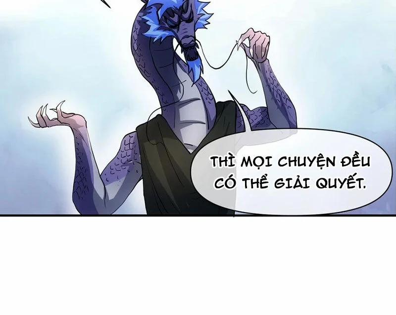Xuyên Không Tới Thế Giới Tu Chân Nhưng Ta Vẫn Có Mạng Internet 22 trang 39