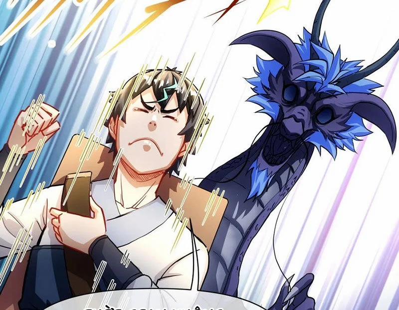 Xuyên Không Tới Thế Giới Tu Chân Nhưng Ta Vẫn Có Mạng Internet 22 trang 41