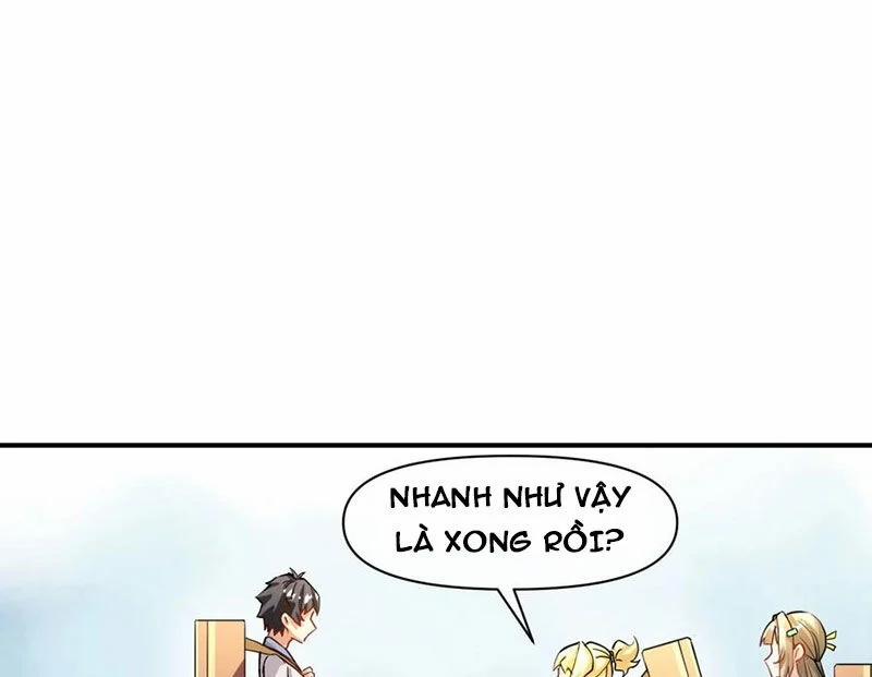 Xuyên Không Tới Thế Giới Tu Chân Nhưng Ta Vẫn Có Mạng Internet 22 trang 43