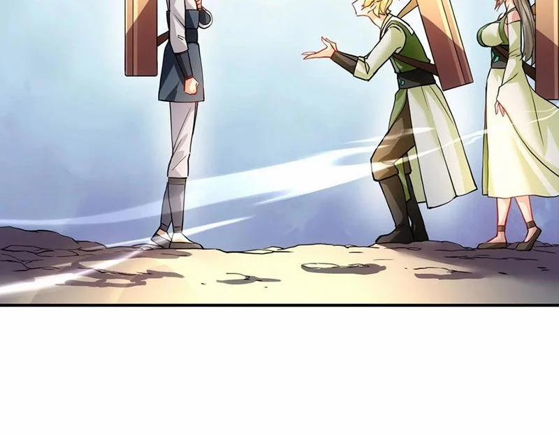 Xuyên Không Tới Thế Giới Tu Chân Nhưng Ta Vẫn Có Mạng Internet 22 trang 44