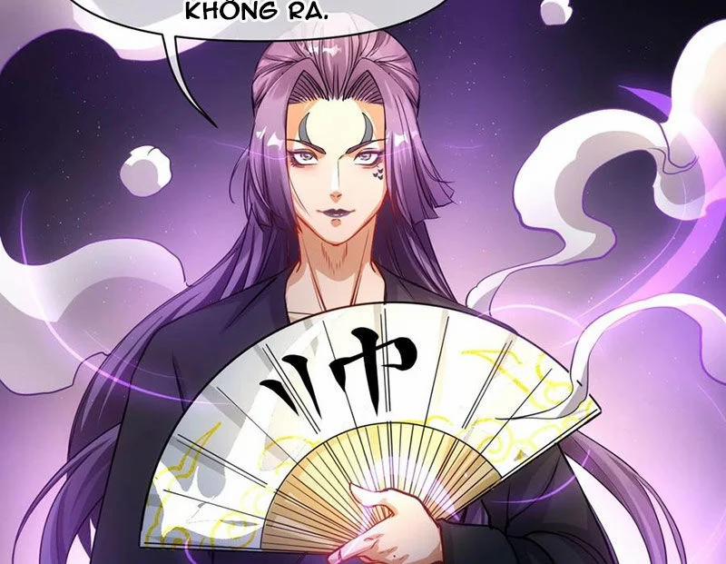 Xuyên Không Tới Thế Giới Tu Chân Nhưng Ta Vẫn Có Mạng Internet 22 trang 61