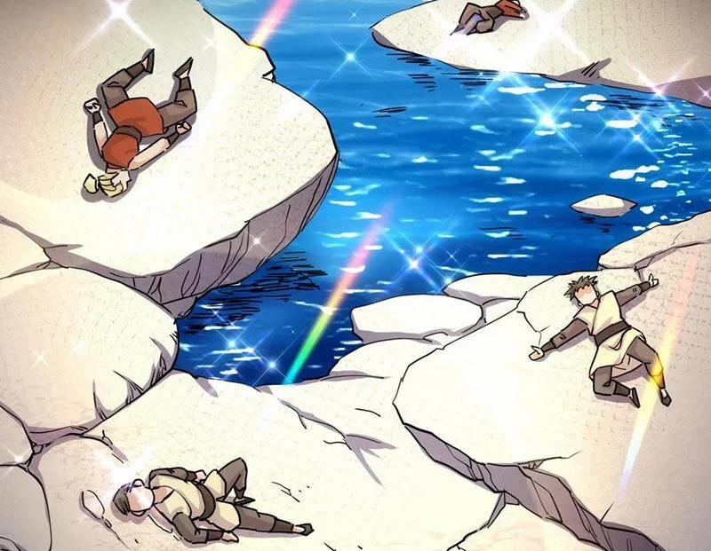 Xuyên Không Tới Thế Giới Tu Chân Nhưng Ta Vẫn Có Mạng Internet 22 trang 74