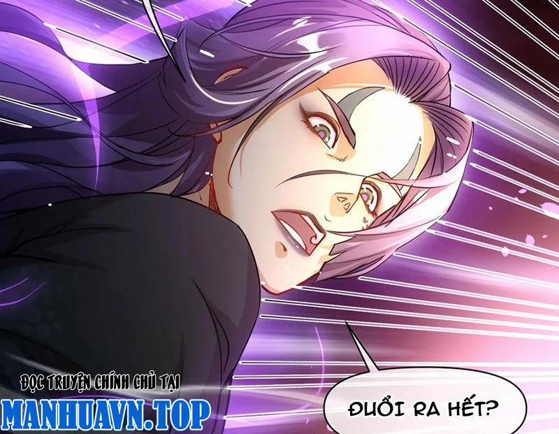 Xuyên Không Tới Thế Giới Tu Chân Nhưng Ta Vẫn Có Mạng Internet 22 trang 77
