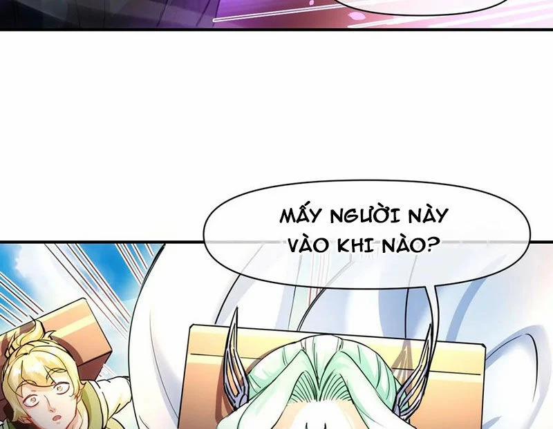 Xuyên Không Tới Thế Giới Tu Chân Nhưng Ta Vẫn Có Mạng Internet 22 trang 78