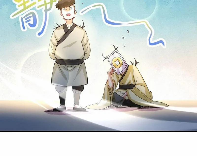 Xuyên Không Tới Thế Giới Tu Chân Nhưng Ta Vẫn Có Mạng Internet 22 trang 89