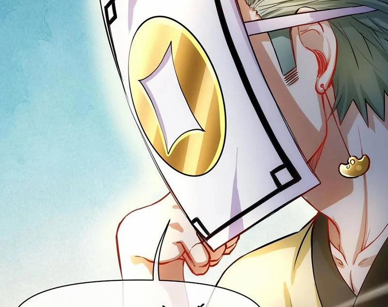 Xuyên Không Tới Thế Giới Tu Chân Nhưng Ta Vẫn Có Mạng Internet 22 trang 91