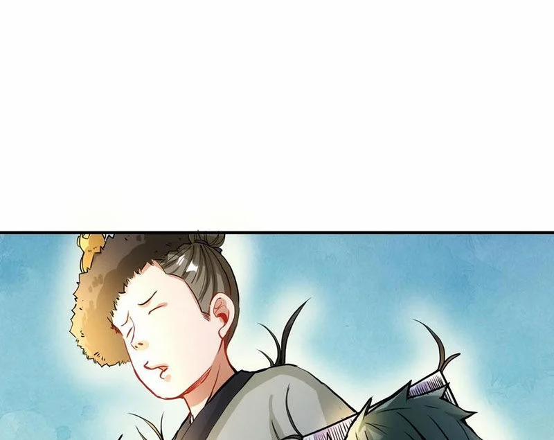 Xuyên Không Tới Thế Giới Tu Chân Nhưng Ta Vẫn Có Mạng Internet 22 trang 93