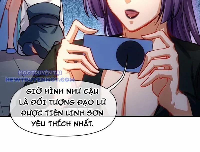 Xuyên Không Tới Thế Giới Tu Chân Nhưng Ta Vẫn Có Mạng Internet 24 trang 122