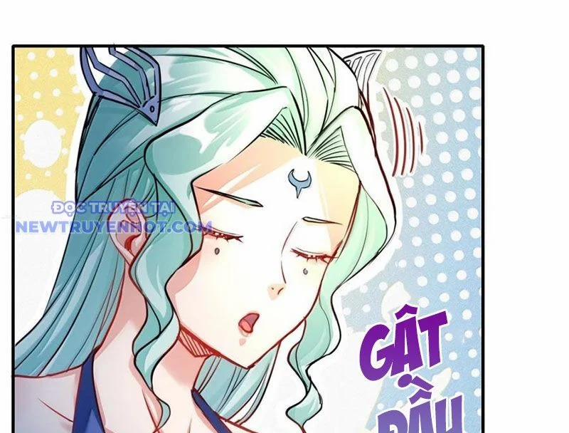 Xuyên Không Tới Thế Giới Tu Chân Nhưng Ta Vẫn Có Mạng Internet 24 trang 126