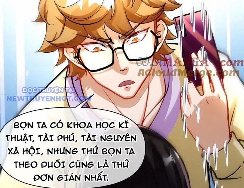 Xuyên Không Tới Thế Giới Tu Chân Nhưng Ta Vẫn Có Mạng Internet 24 trang 25