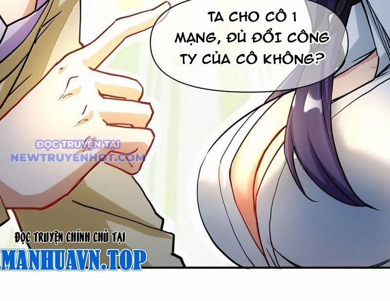 Xuyên Không Tới Thế Giới Tu Chân Nhưng Ta Vẫn Có Mạng Internet 24 trang 34