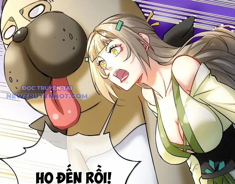 Xuyên Không Tới Thế Giới Tu Chân Nhưng Ta Vẫn Có Mạng Internet 24 trang 44