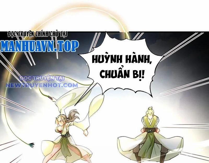 Xuyên Không Tới Thế Giới Tu Chân Nhưng Ta Vẫn Có Mạng Internet 24 trang 50