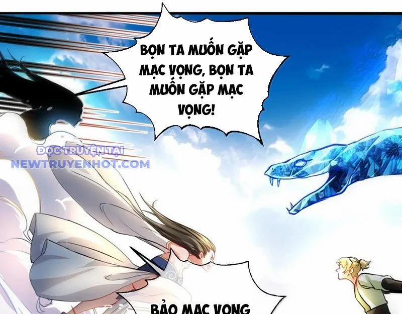 Xuyên Không Tới Thế Giới Tu Chân Nhưng Ta Vẫn Có Mạng Internet 24 trang 55