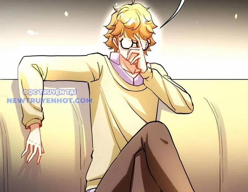 Xuyên Không Tới Thế Giới Tu Chân Nhưng Ta Vẫn Có Mạng Internet 24 trang 6