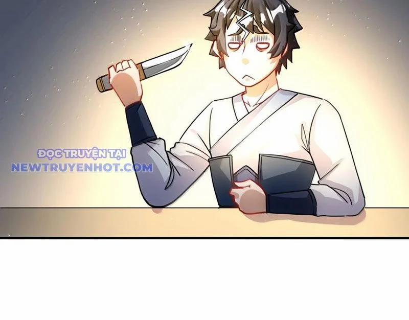 Xuyên Không Tới Thế Giới Tu Chân Nhưng Ta Vẫn Có Mạng Internet 24 trang 76