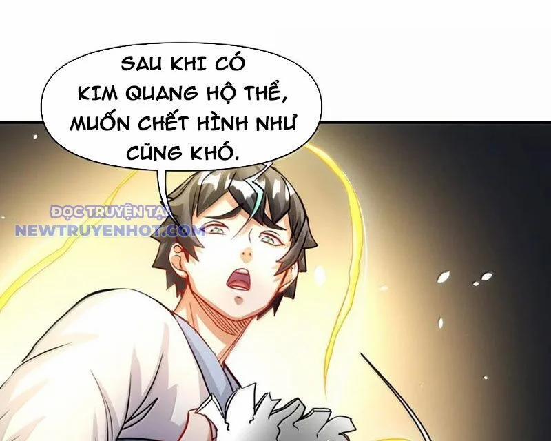 Xuyên Không Tới Thế Giới Tu Chân Nhưng Ta Vẫn Có Mạng Internet 24 trang 81