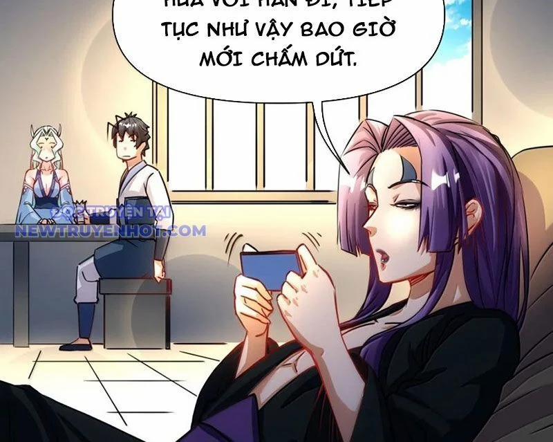 Xuyên Không Tới Thế Giới Tu Chân Nhưng Ta Vẫn Có Mạng Internet 24 trang 84