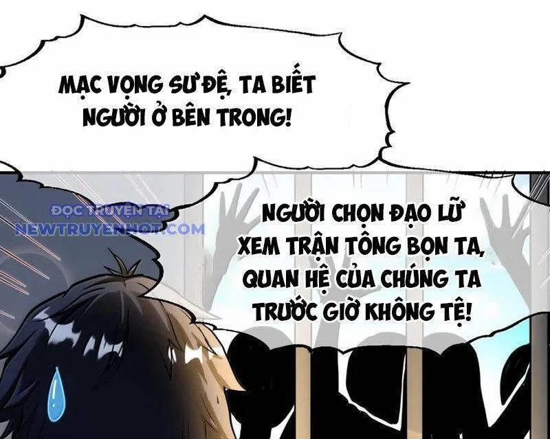 Xuyên Không Tới Thế Giới Tu Chân Nhưng Ta Vẫn Có Mạng Internet 24 trang 86