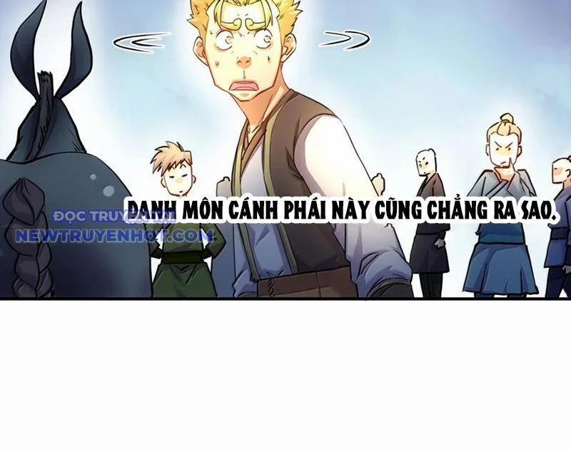 Xuyên Không Tới Thế Giới Tu Chân Nhưng Ta Vẫn Có Mạng Internet 25 trang 100