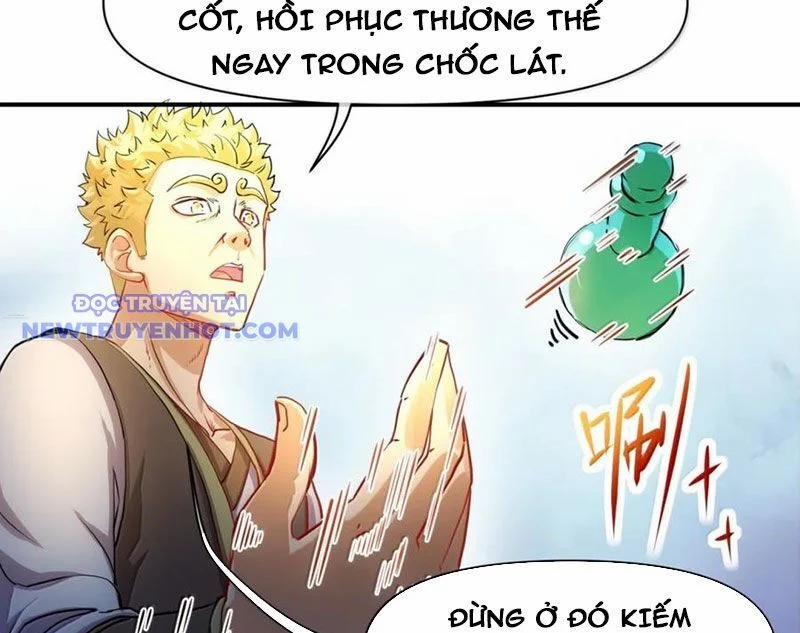Xuyên Không Tới Thế Giới Tu Chân Nhưng Ta Vẫn Có Mạng Internet 25 trang 111