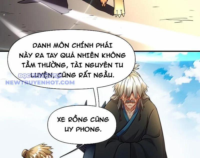 Xuyên Không Tới Thế Giới Tu Chân Nhưng Ta Vẫn Có Mạng Internet 25 trang 117