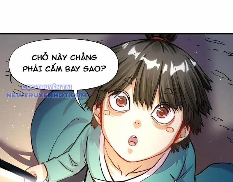 Xuyên Không Tới Thế Giới Tu Chân Nhưng Ta Vẫn Có Mạng Internet 25 trang 122