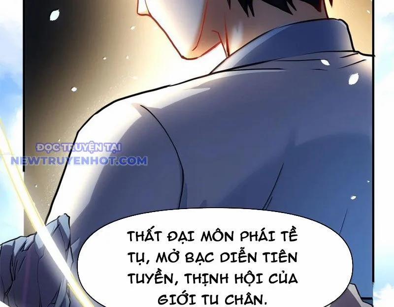 Xuyên Không Tới Thế Giới Tu Chân Nhưng Ta Vẫn Có Mạng Internet 25 trang 129