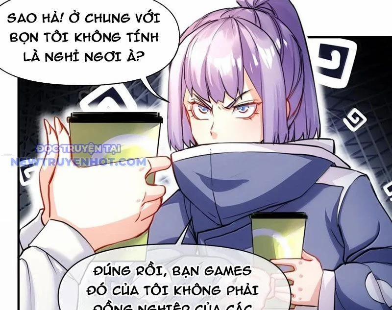 Xuyên Không Tới Thế Giới Tu Chân Nhưng Ta Vẫn Có Mạng Internet 25 trang 13
