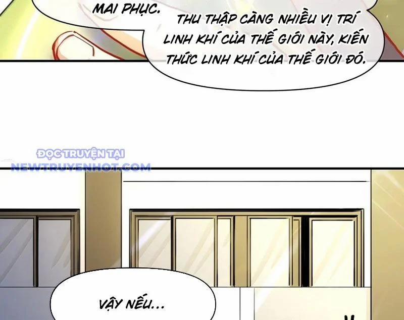 Xuyên Không Tới Thế Giới Tu Chân Nhưng Ta Vẫn Có Mạng Internet 25 trang 26