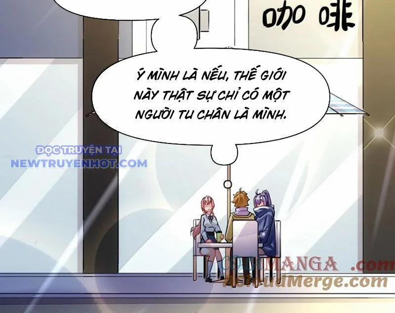 Xuyên Không Tới Thế Giới Tu Chân Nhưng Ta Vẫn Có Mạng Internet 25 trang 27