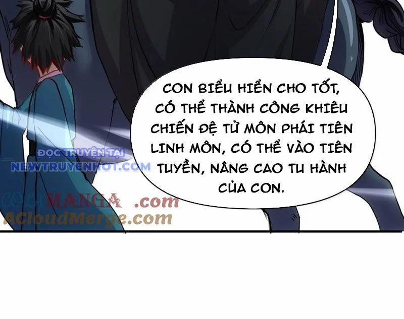Xuyên Không Tới Thế Giới Tu Chân Nhưng Ta Vẫn Có Mạng Internet 25 trang 40