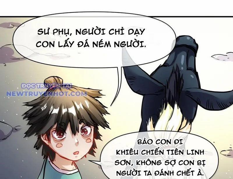 Xuyên Không Tới Thế Giới Tu Chân Nhưng Ta Vẫn Có Mạng Internet 25 trang 41