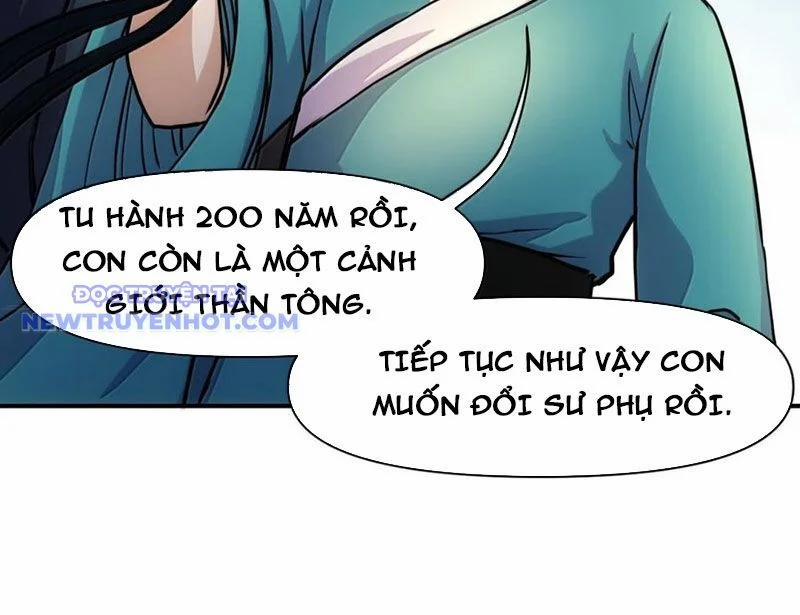 Xuyên Không Tới Thế Giới Tu Chân Nhưng Ta Vẫn Có Mạng Internet 25 trang 50