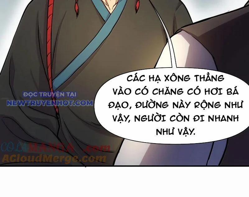 Xuyên Không Tới Thế Giới Tu Chân Nhưng Ta Vẫn Có Mạng Internet 25 trang 82