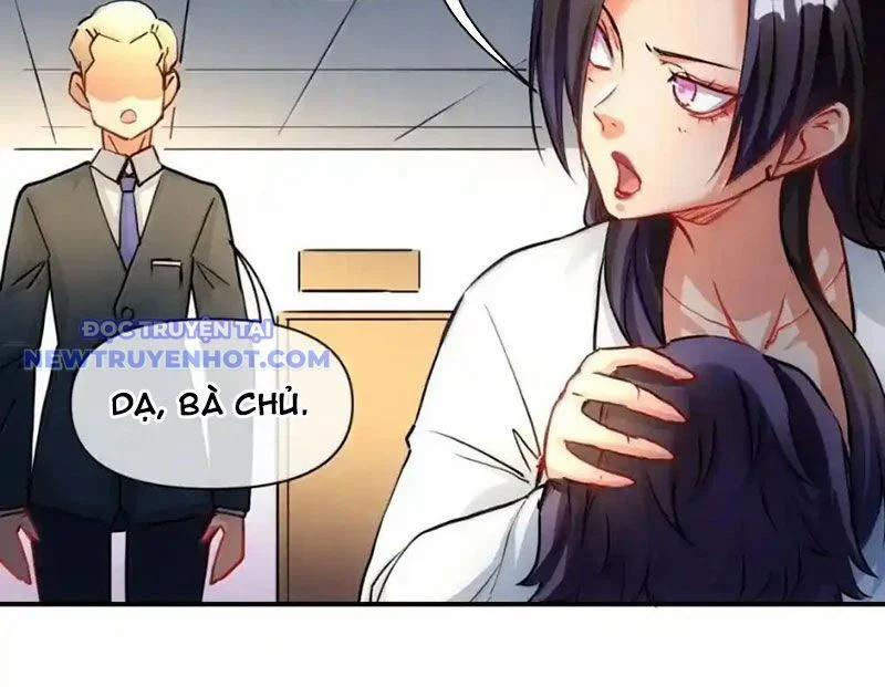 Xuyên Không Tới Thế Giới Tu Chân Nhưng Ta Vẫn Có Mạng Internet 26 trang 12