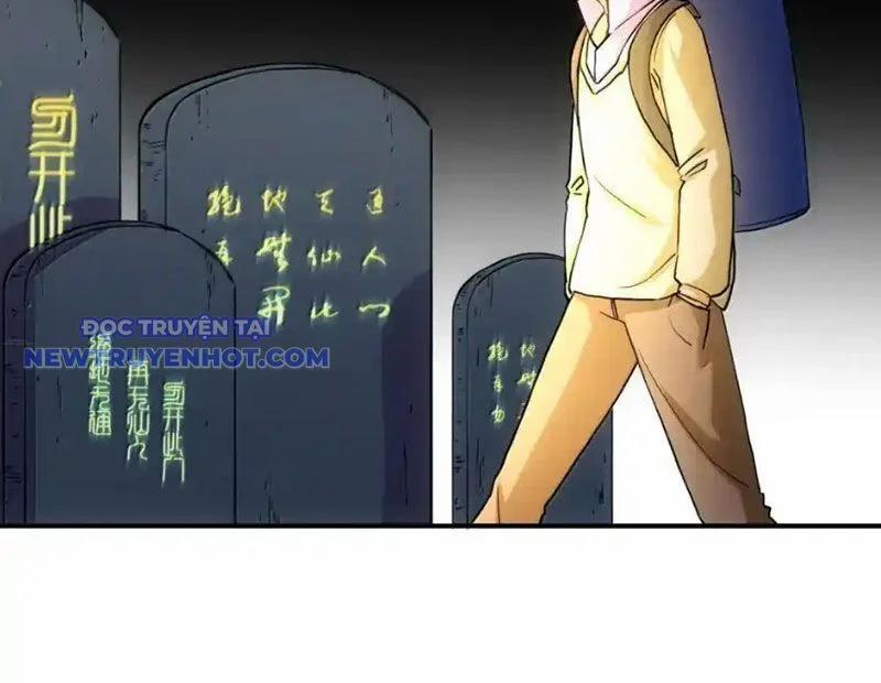 Xuyên Không Tới Thế Giới Tu Chân Nhưng Ta Vẫn Có Mạng Internet 26 trang 120