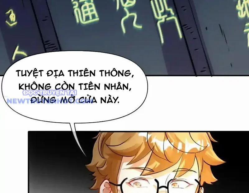 Xuyên Không Tới Thế Giới Tu Chân Nhưng Ta Vẫn Có Mạng Internet 26 trang 122