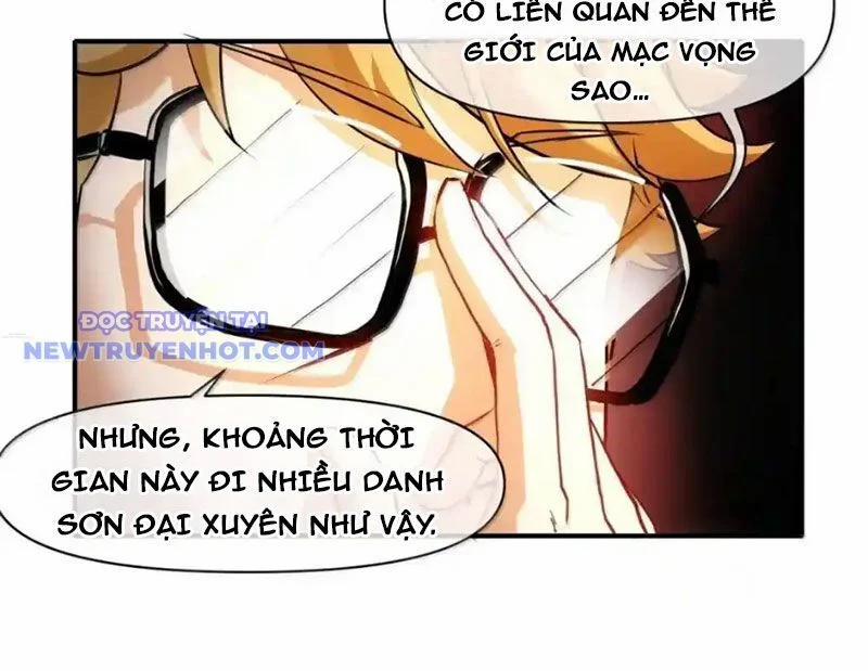 Xuyên Không Tới Thế Giới Tu Chân Nhưng Ta Vẫn Có Mạng Internet 26 trang 129