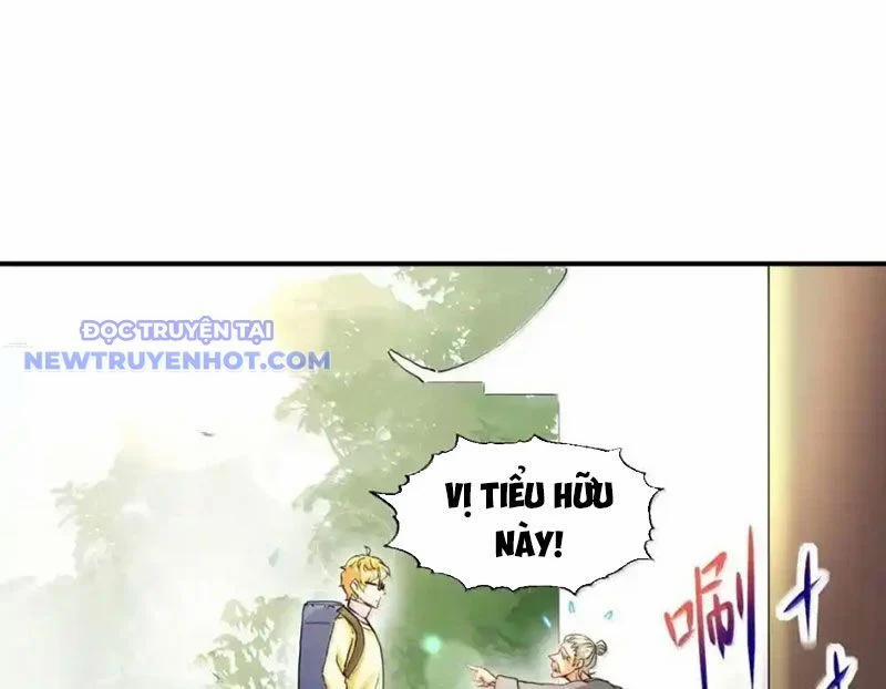 Xuyên Không Tới Thế Giới Tu Chân Nhưng Ta Vẫn Có Mạng Internet 26 trang 35