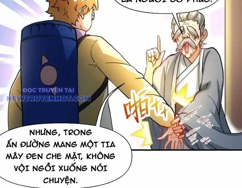 Xuyên Không Tới Thế Giới Tu Chân Nhưng Ta Vẫn Có Mạng Internet 26 trang 40